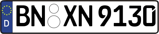 BN-XN9130