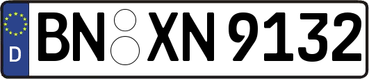 BN-XN9132