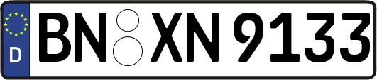 BN-XN9133