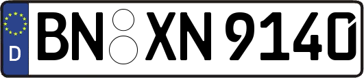 BN-XN9140