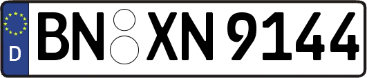 BN-XN9144