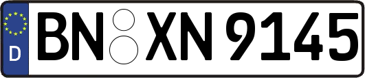 BN-XN9145