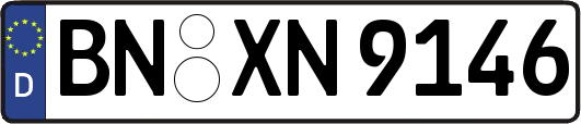 BN-XN9146
