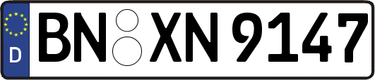 BN-XN9147