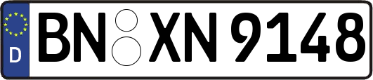 BN-XN9148