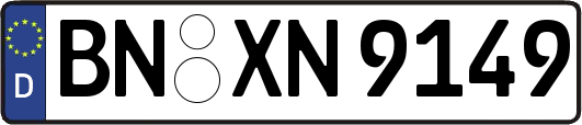 BN-XN9149