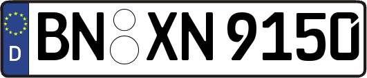 BN-XN9150