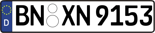BN-XN9153
