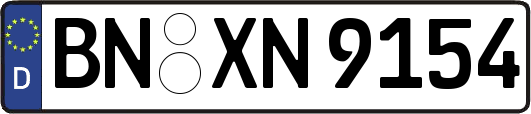 BN-XN9154