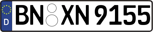 BN-XN9155