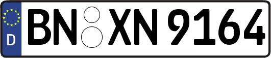 BN-XN9164