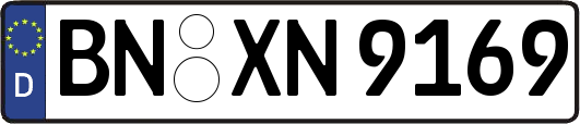 BN-XN9169