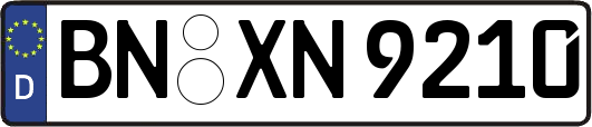 BN-XN9210