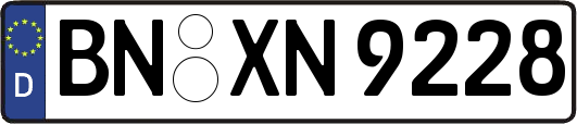 BN-XN9228