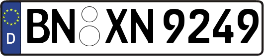 BN-XN9249