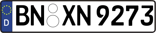 BN-XN9273