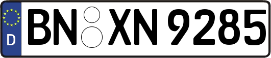 BN-XN9285