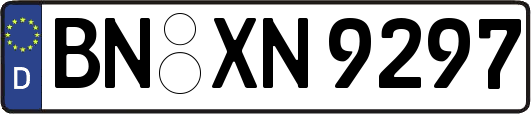 BN-XN9297
