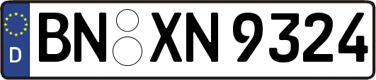 BN-XN9324