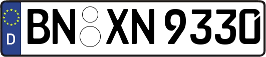 BN-XN9330