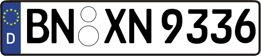BN-XN9336