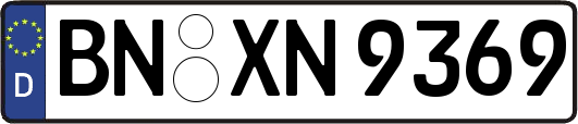 BN-XN9369