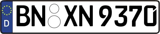 BN-XN9370