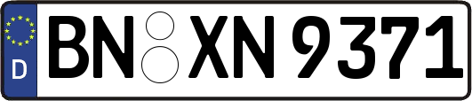 BN-XN9371