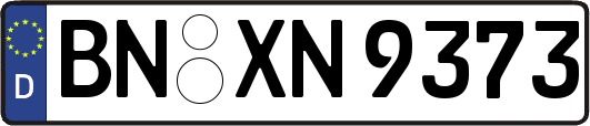 BN-XN9373