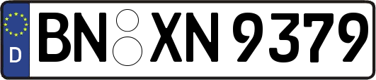 BN-XN9379