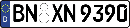 BN-XN9390