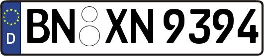 BN-XN9394