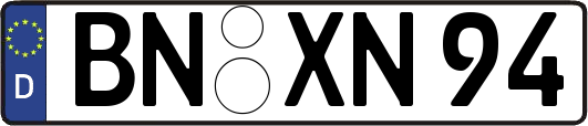 BN-XN94
