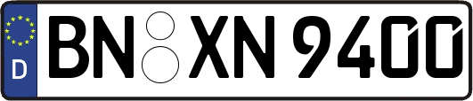 BN-XN9400