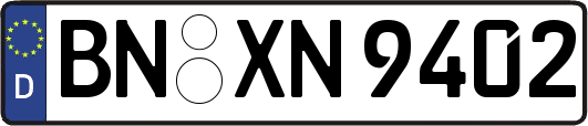 BN-XN9402
