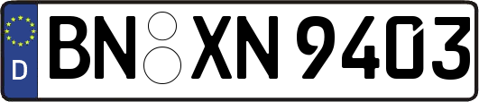 BN-XN9403