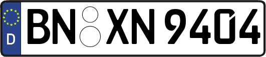 BN-XN9404