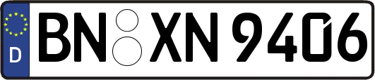 BN-XN9406