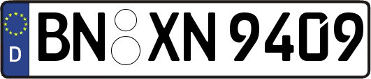 BN-XN9409