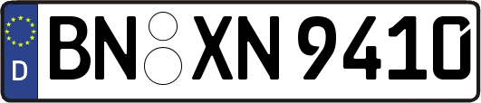 BN-XN9410