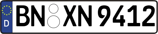 BN-XN9412