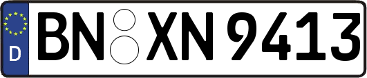 BN-XN9413