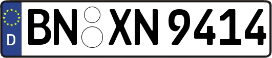BN-XN9414