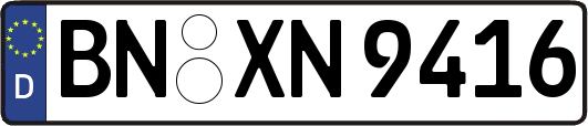 BN-XN9416