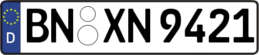 BN-XN9421