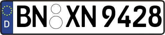 BN-XN9428