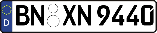 BN-XN9440