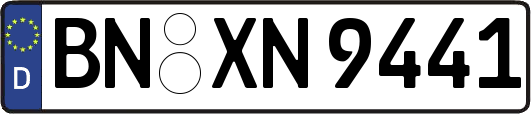 BN-XN9441