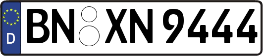 BN-XN9444