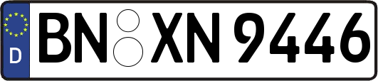BN-XN9446